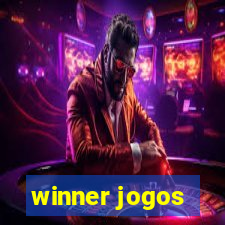 winner jogos